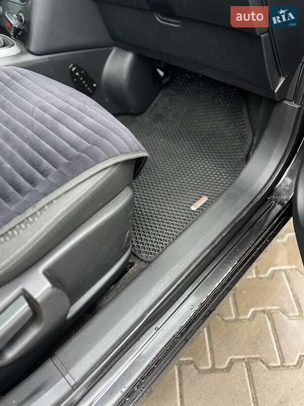 Внедорожник / Кроссовер Nissan Qashqai 2008 в Оратове