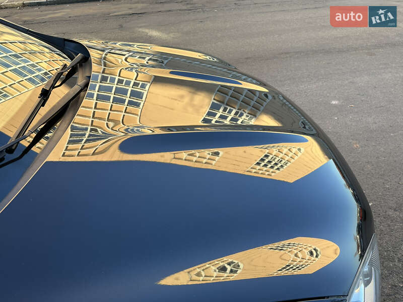 Позашляховик / Кросовер Nissan Qashqai 2007 в Києві