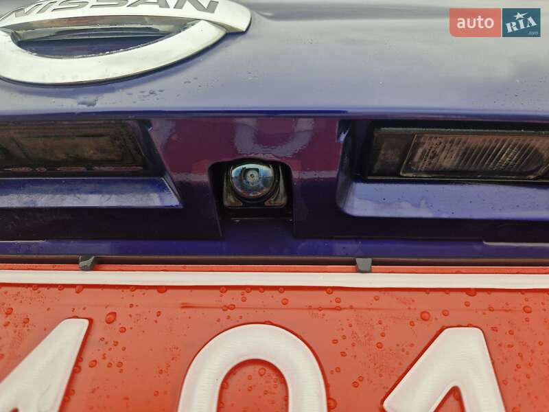 Позашляховик / Кросовер Nissan Qashqai 2014 в Калуші фото 14 Позашляховик / Кросовер Nissan Qashqai 2014 в Калуші