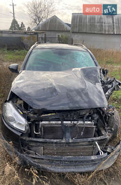 Внедорожник / Кроссовер Nissan Qashqai 2013 в Терновке