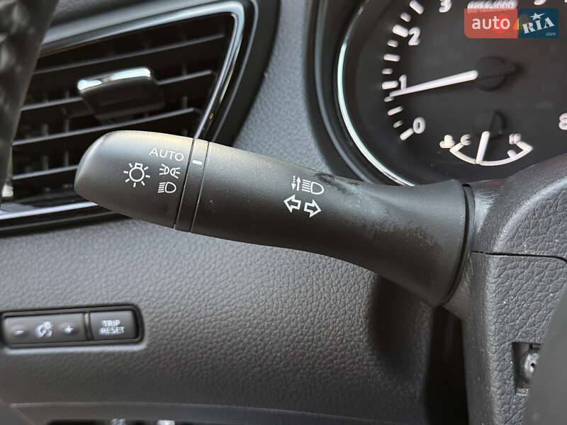 Позашляховик / Кросовер Nissan Qashqai 2022 в Одесі