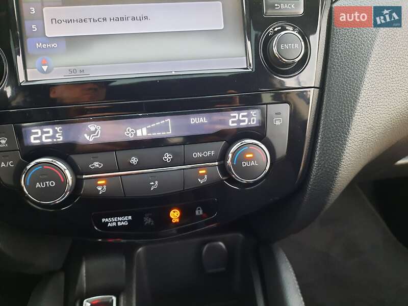 Позашляховик / Кросовер Nissan Qashqai 2015 в Полтаві фото 67 Позашляховик / Кросовер Nissan Qashqai 2015 в Полтаві