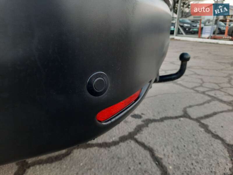 Позашляховик / Кросовер Nissan Qashqai 2015 в Полтаві фото 79 Позашляховик / Кросовер Nissan Qashqai 2015 в Полтаві