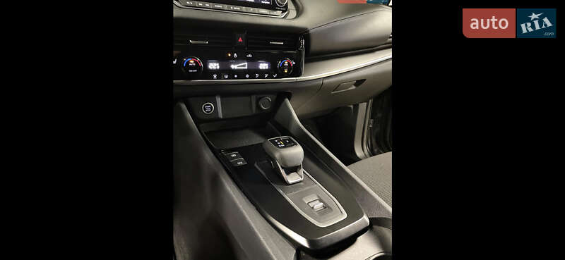 Внедорожник / Кроссовер Nissan Qashqai 2022 в Черновцах фото 55 Внедорожник / Кроссовер Nissan Qashqai 2022 в Черновцах