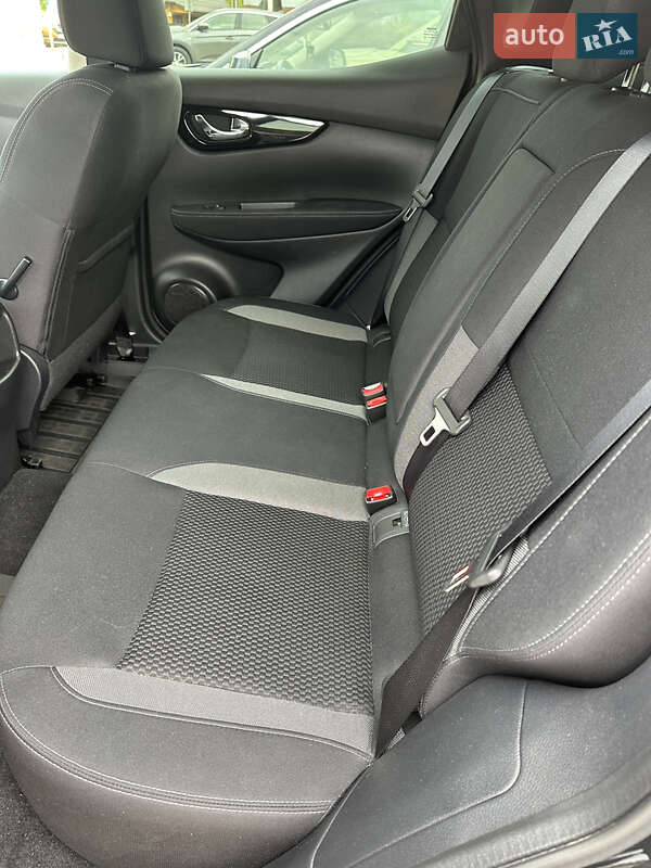 Позашляховик / Кросовер Nissan Qashqai 2020 в Кропивницькому