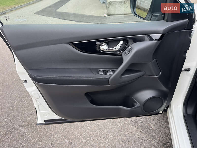 Внедорожник / Кроссовер Nissan Qashqai 2020 в Киеве фото 19 Внедорожник / Кроссовер Nissan Qashqai 2020 в Киеве