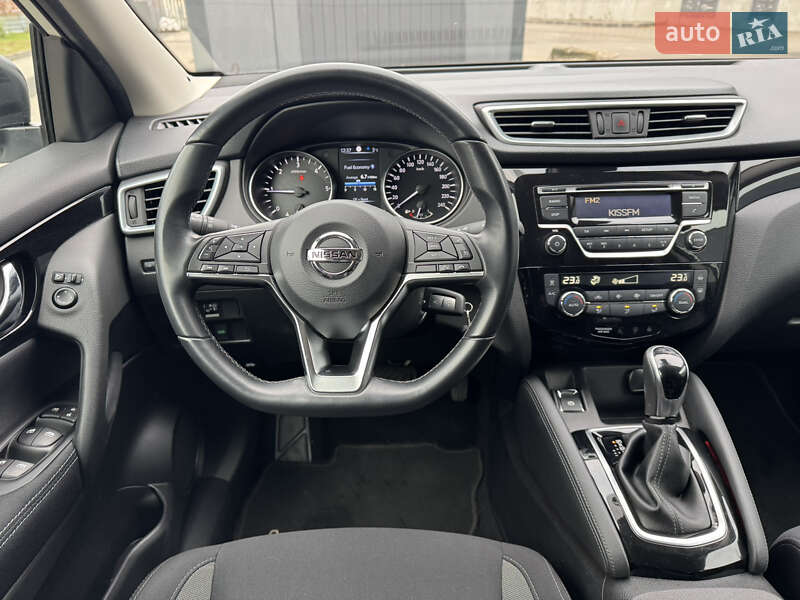 Внедорожник / Кроссовер Nissan Qashqai 2020 в Киеве фото 24 Внедорожник / Кроссовер Nissan Qashqai 2020 в Киеве