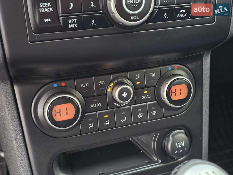 Внедорожник / Кроссовер Nissan Qashqai 2010 в Хмельницком