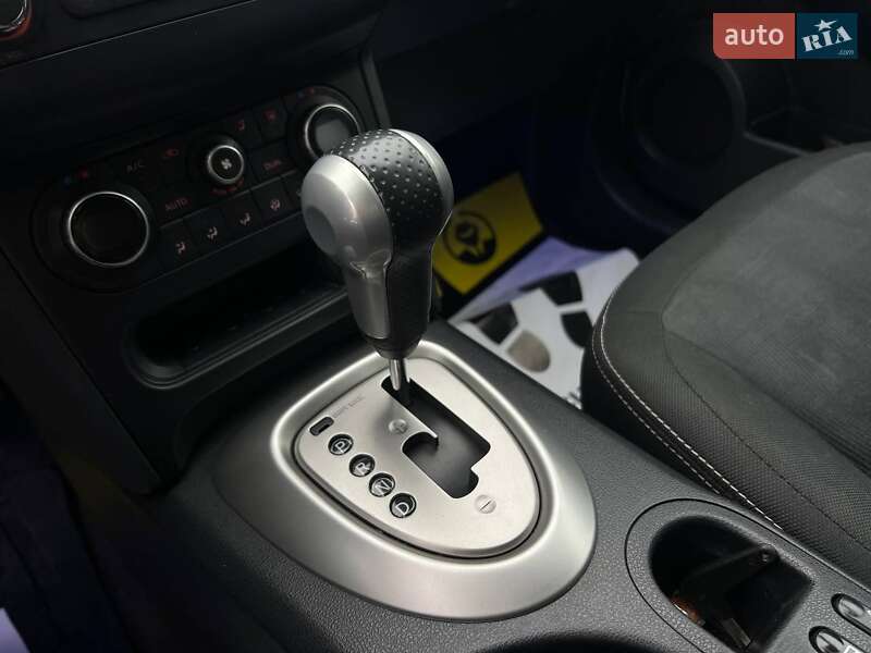 Внедорожник / Кроссовер Nissan Qashqai 2011 в Ивано-Франковске фото 19 Внедорожник / Кроссовер Nissan Qashqai 2011 в Ивано-Франковске