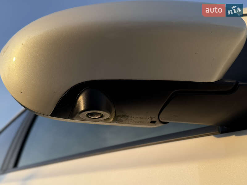 Внедорожник / Кроссовер Nissan Qashqai 2013 в Луцке