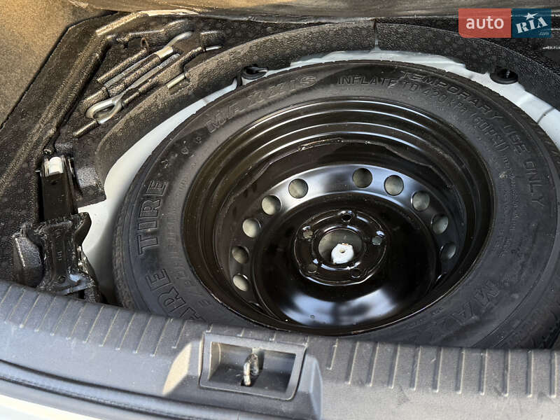 Внедорожник / Кроссовер Nissan Qashqai 2013 в Луцке