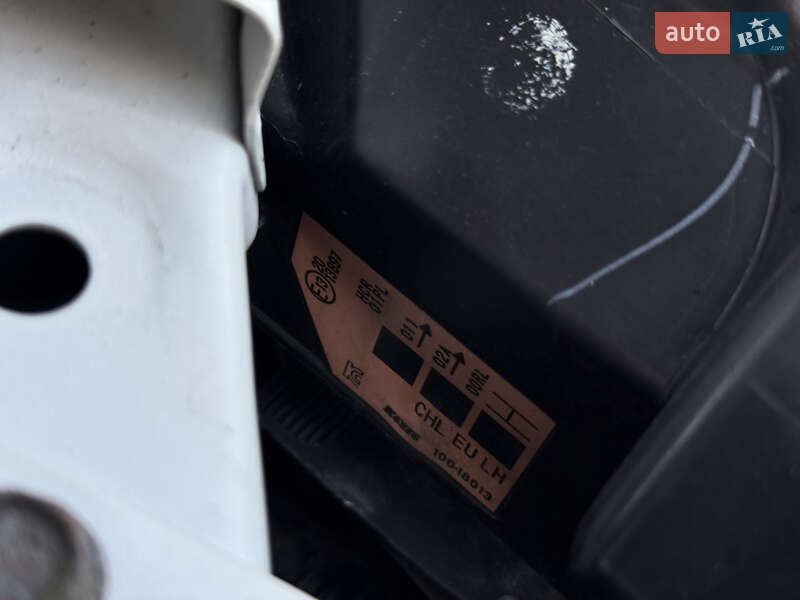 Внедорожник / Кроссовер Nissan Qashqai 2016 в Ивано-Франковске фото 68 Внедорожник / Кроссовер Nissan Qashqai 2016 в Ивано-Франковске