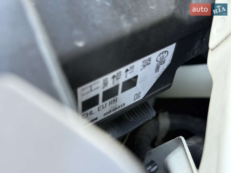 Внедорожник / Кроссовер Nissan Qashqai 2016 в Ивано-Франковске фото 69 Внедорожник / Кроссовер Nissan Qashqai 2016 в Ивано-Франковске