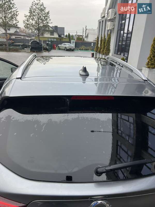 Внедорожник / Кроссовер Nissan Qashqai 2017 в Ровно фото 5 Внедорожник / Кроссовер Nissan Qashqai 2017 в Ровно