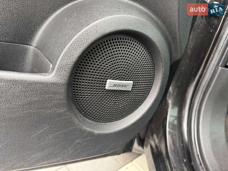 Позашляховик / Кросовер Nissan Qashqai 2011 в Львові