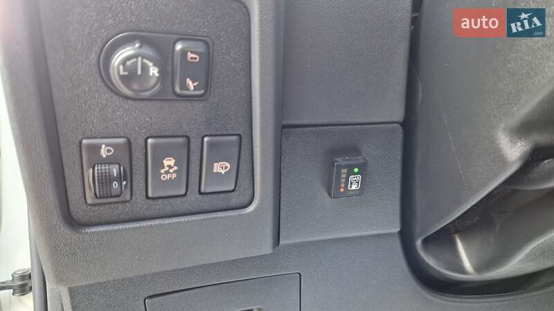 Внедорожник / Кроссовер Nissan Qashqai 2011 в Киеве