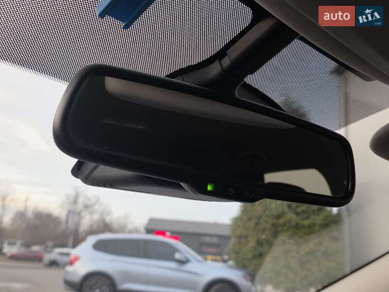 Внедорожник / Кроссовер Nissan Qashqai 2017 в Ивано-Франковске