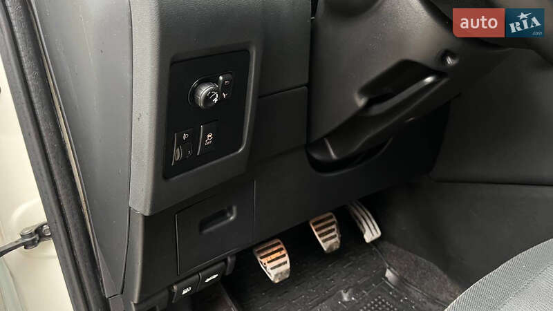 Позашляховик / Кросовер Nissan Qashqai 2010 в Хмельницькому фото 20 Позашляховик / Кросовер Nissan Qashqai 2010 в Хмельницькому