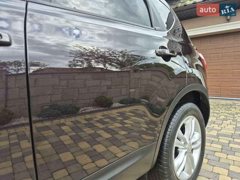 Внедорожник / Кроссовер Nissan Qashqai 2010 в Коломые фото 8 Внедорожник / Кроссовер Nissan Qashqai 2010 в Коломые