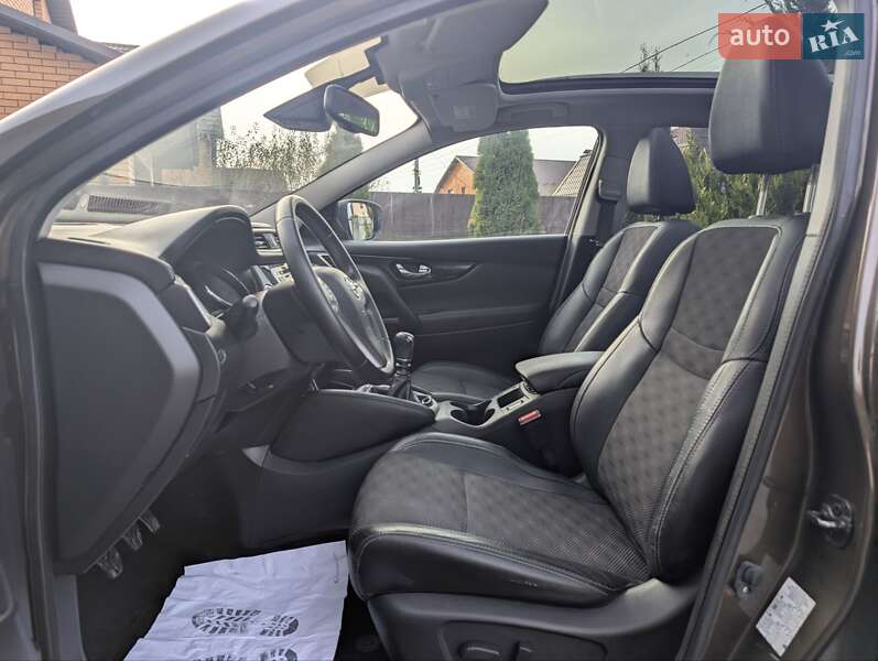 Внедорожник / Кроссовер Nissan Qashqai 2013 в Виннице фото 18 Внедорожник / Кроссовер Nissan Qashqai 2013 в Виннице