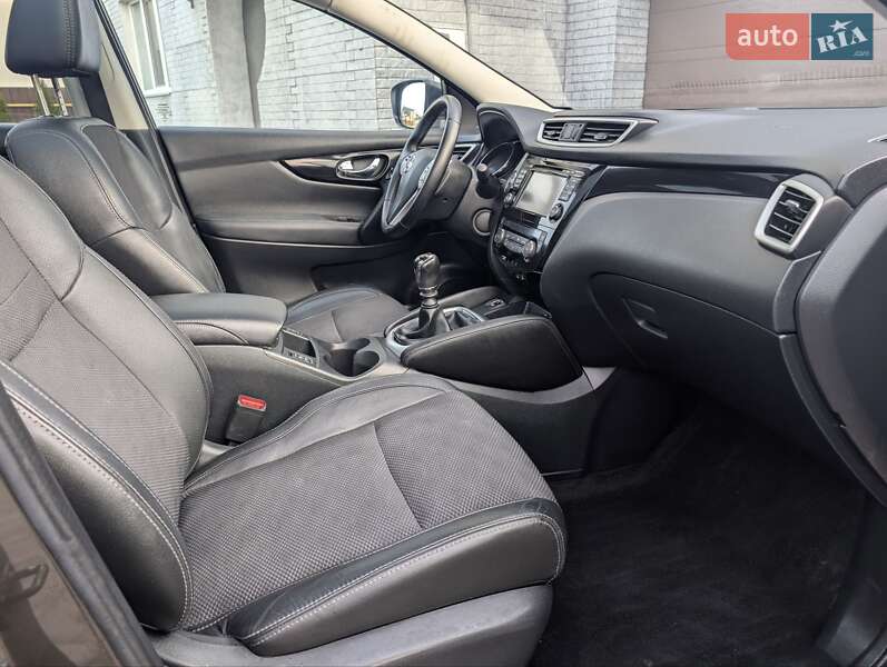 Внедорожник / Кроссовер Nissan Qashqai 2013 в Виннице фото 22 Внедорожник / Кроссовер Nissan Qashqai 2013 в Виннице