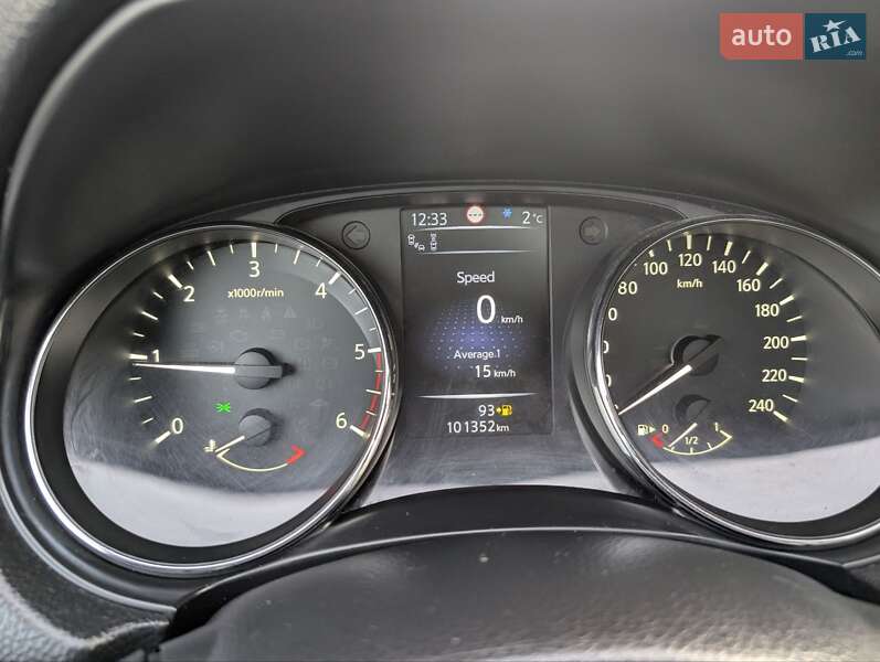 Внедорожник / Кроссовер Nissan Qashqai 2013 в Виннице фото 26 Внедорожник / Кроссовер Nissan Qashqai 2013 в Виннице