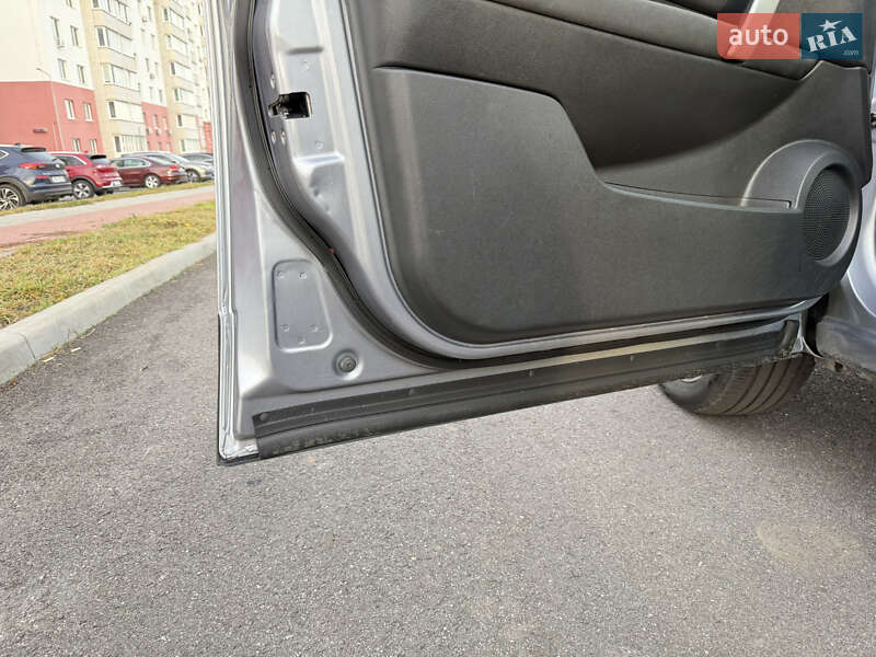 Внедорожник / Кроссовер Nissan Qashqai 2011 в Виннице