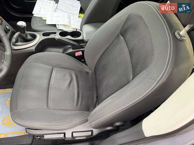 Внедорожник / Кроссовер Nissan Qashqai 2011 в Виннице