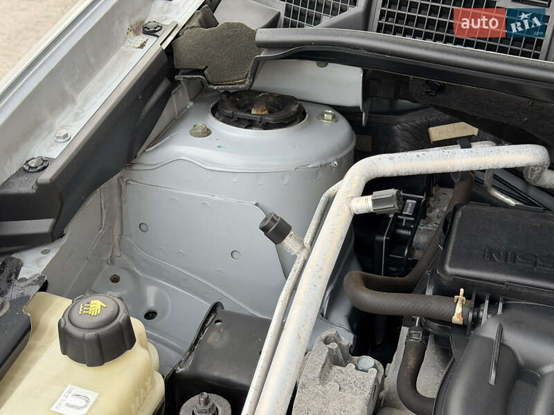 Внедорожник / Кроссовер Nissan Qashqai 2011 в Виннице