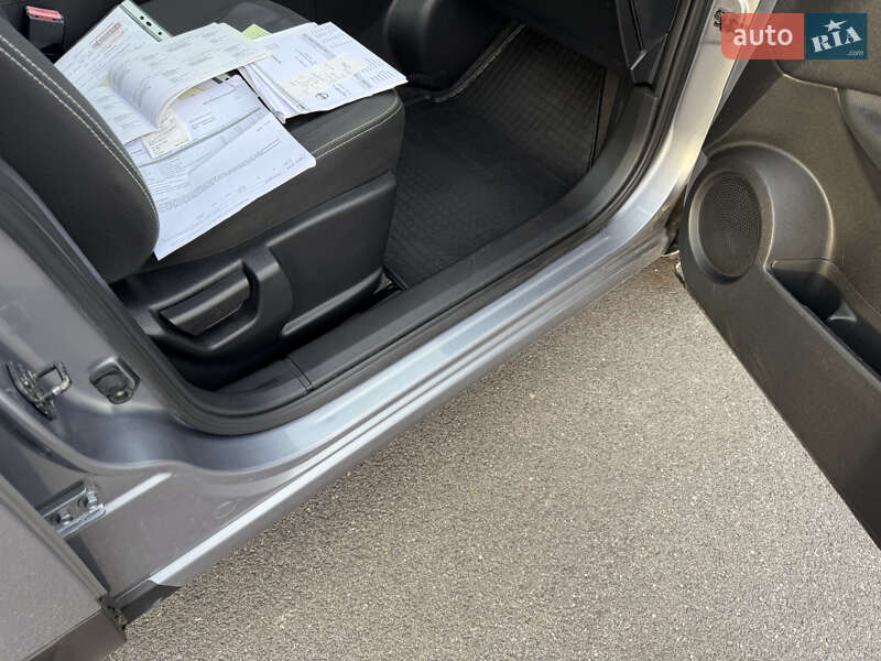 Внедорожник / Кроссовер Nissan Qashqai 2011 в Виннице