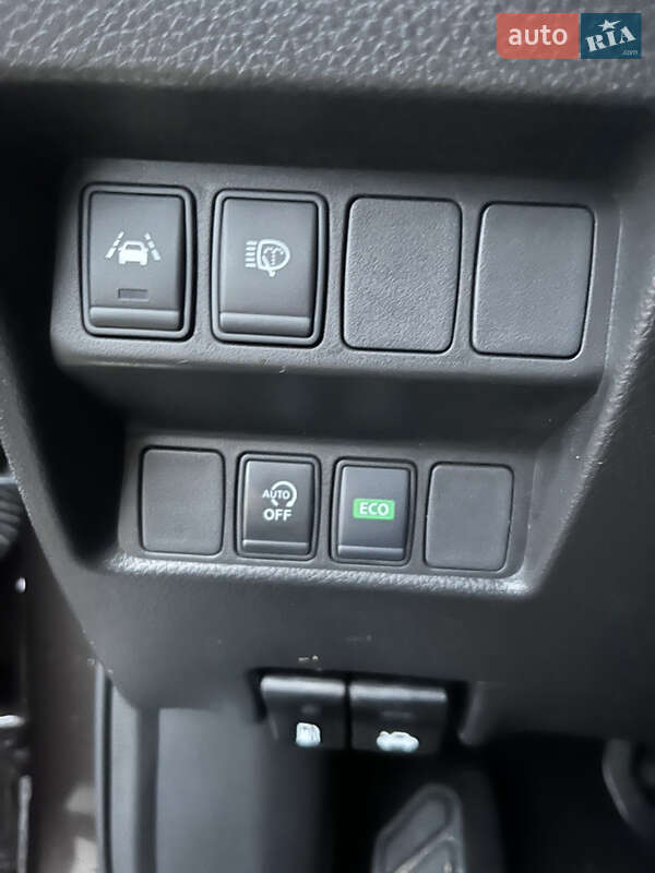 Внедорожник / Кроссовер Nissan Qashqai 2020 в Киеве фото 22 Внедорожник / Кроссовер Nissan Qashqai 2020 в Киеве