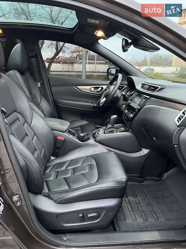 Внедорожник / Кроссовер Nissan Qashqai 2020 в Киеве фото 50 Внедорожник / Кроссовер Nissan Qashqai 2020 в Киеве