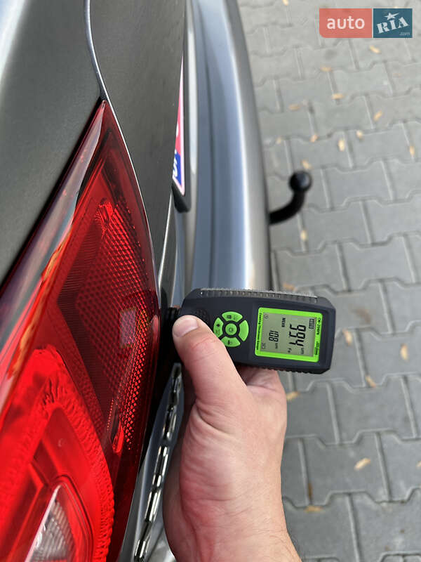 Внедорожник / Кроссовер Nissan Qashqai 2015 в Бережанах