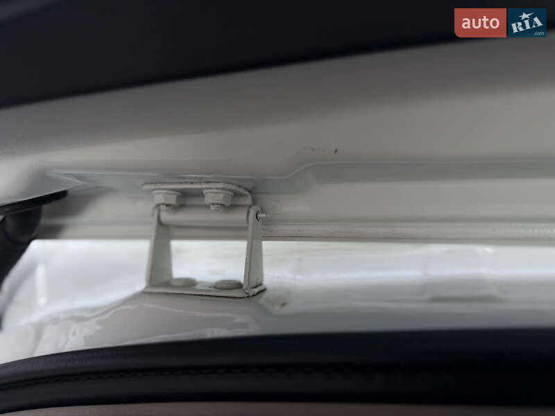 Внедорожник / Кроссовер Nissan Qashqai 2012 в Ивано-Франковске