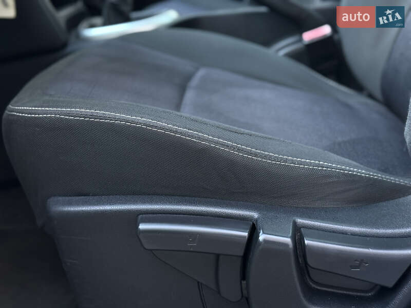 Внедорожник / Кроссовер Nissan Qashqai 2012 в Ивано-Франковске