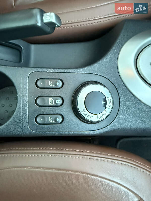 Внедорожник / Кроссовер Nissan Qashqai 2008 в Одессе