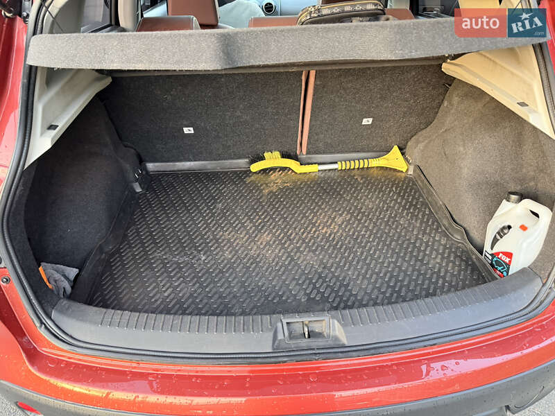 Внедорожник / Кроссовер Nissan Qashqai 2008 в Одессе