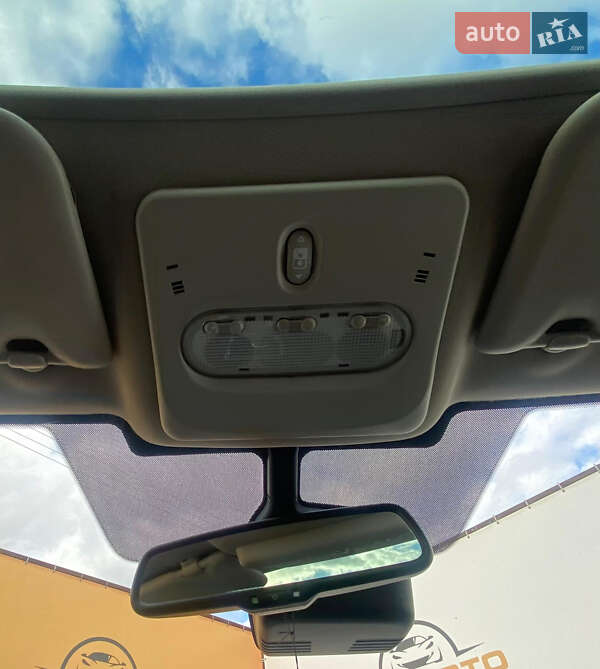 Внедорожник / Кроссовер Nissan Qashqai 2016 в Ровно