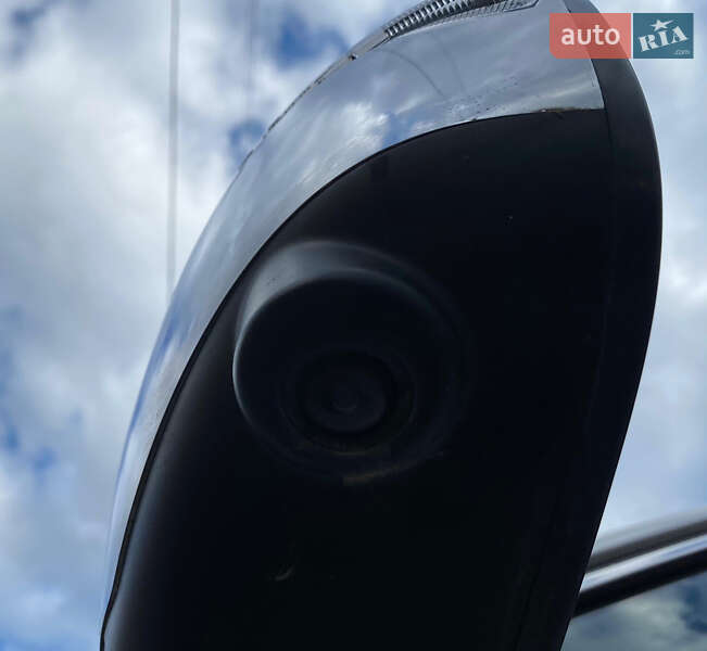 Внедорожник / Кроссовер Nissan Qashqai 2016 в Ровно