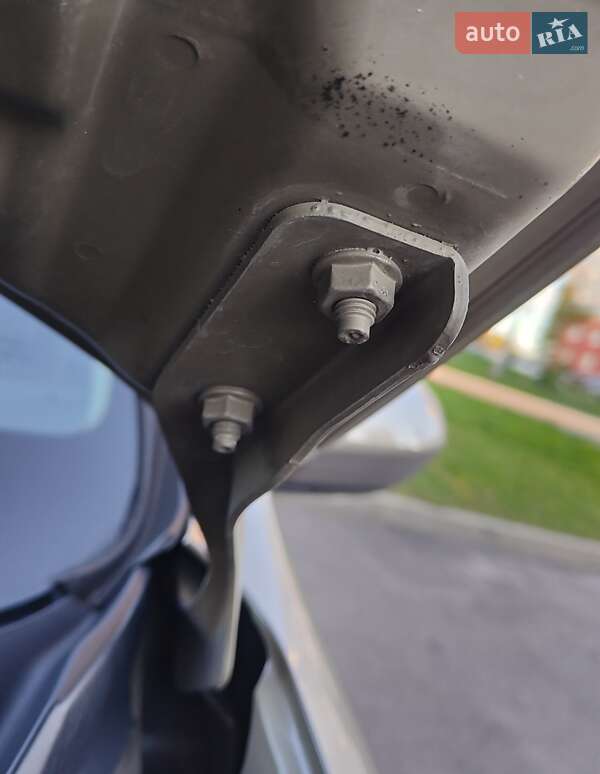 Внедорожник / Кроссовер Nissan Qashqai 2011 в Виннице