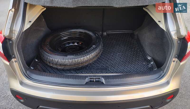 Внедорожник / Кроссовер Nissan Qashqai 2011 в Виннице