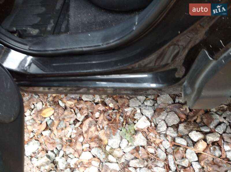 Внедорожник / Кроссовер Nissan Qashqai 2014 в Пятихатках