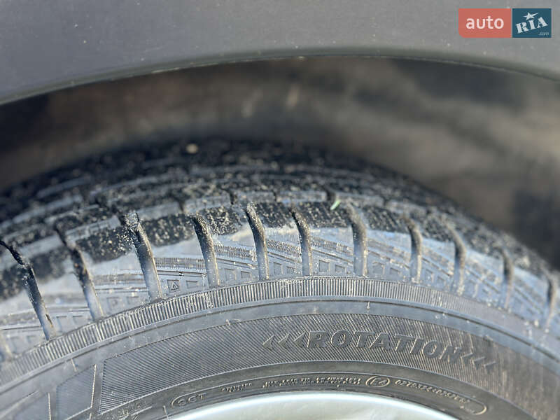 Внедорожник / Кроссовер Nissan Qashqai 2011 в Луцке