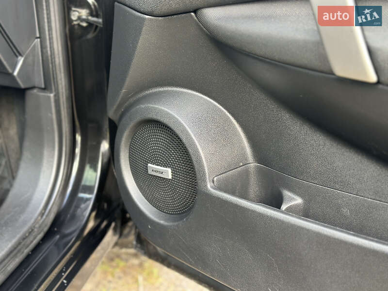 Внедорожник / Кроссовер Nissan Qashqai 2011 в Луцке