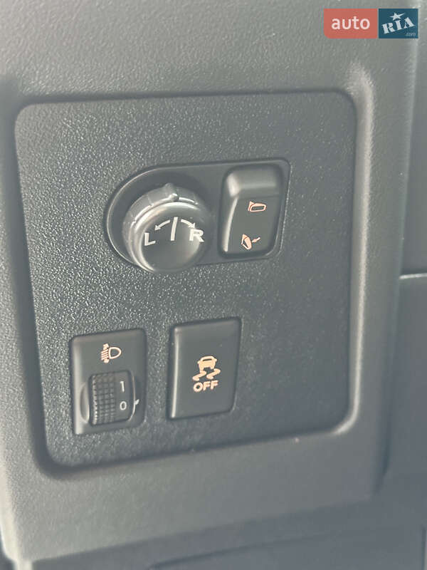 Внедорожник / Кроссовер Nissan Qashqai 2012 в Луцке