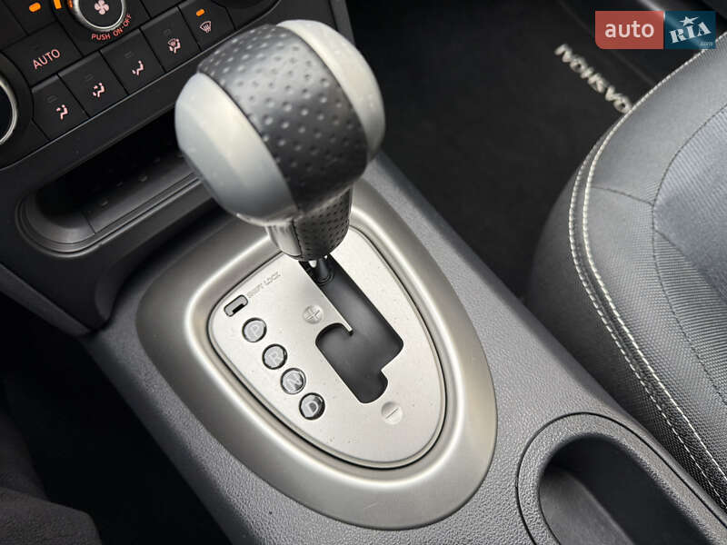 Позашляховик / Кросовер Nissan Qashqai 2012 в Тернополі