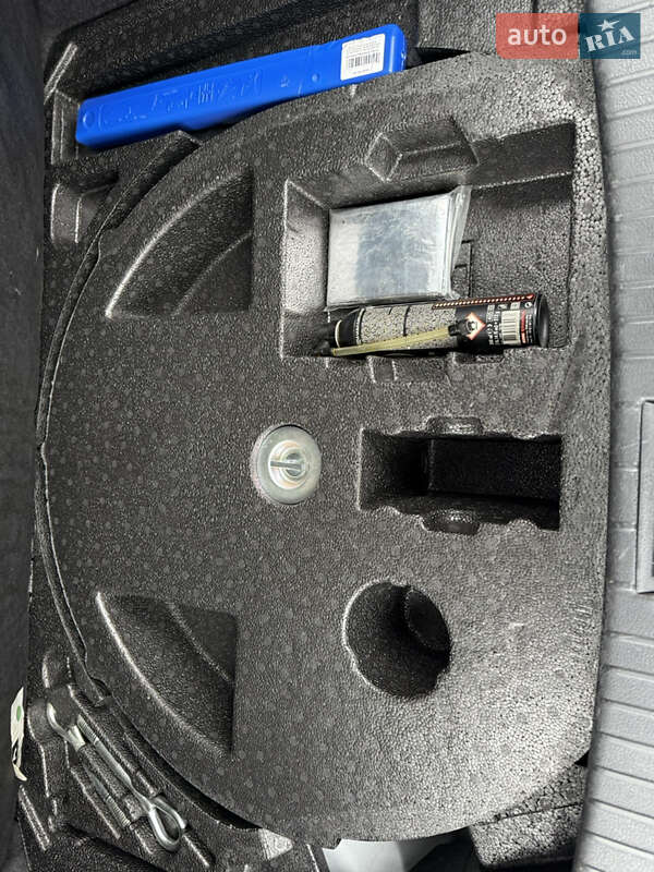 Позашляховик / Кросовер Nissan Qashqai 2012 в Тернополі