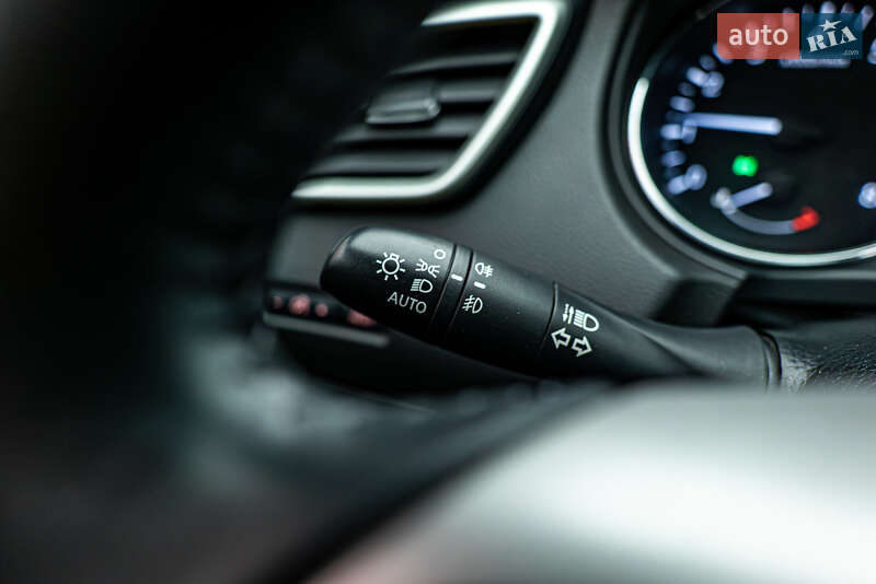 Внедорожник / Кроссовер Nissan Qashqai 2017 в Киеве