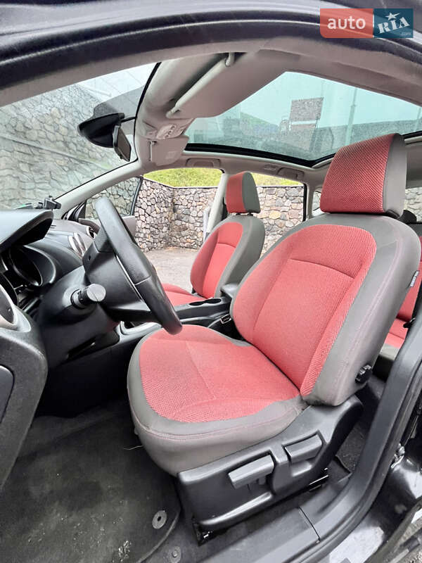 Позашляховик / Кросовер Nissan Qashqai 2006 в Білій Церкві