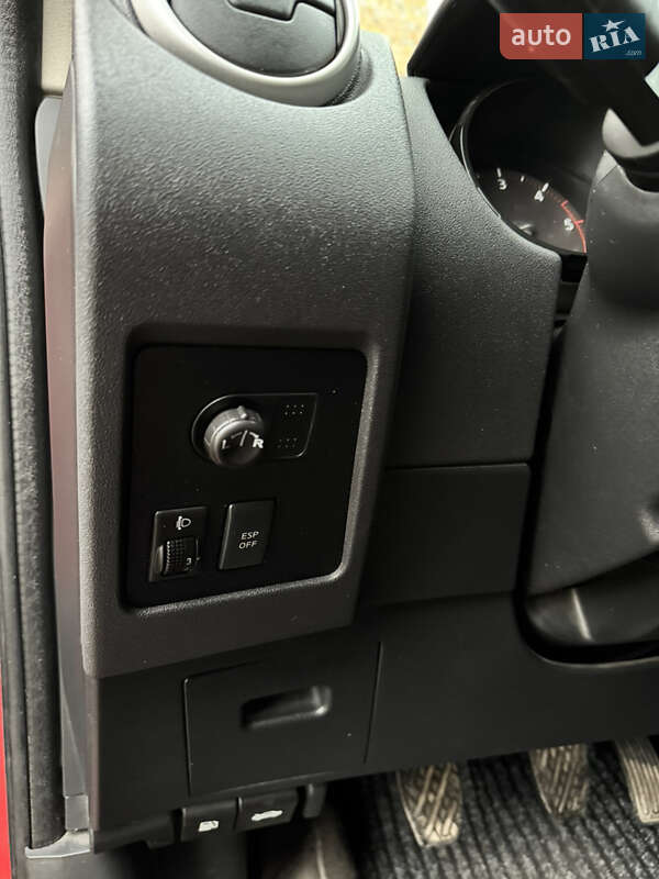 Внедорожник / Кроссовер Nissan Qashqai 2008 в Хмельницком